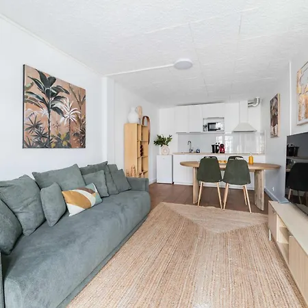 Duplex Moderne Proche Metro - Mairie Des Lilas