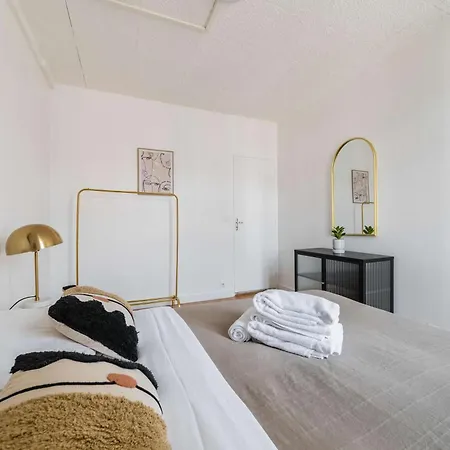 Apartment Duplex Moderne Proche Metro - Mairie Des Lilas
