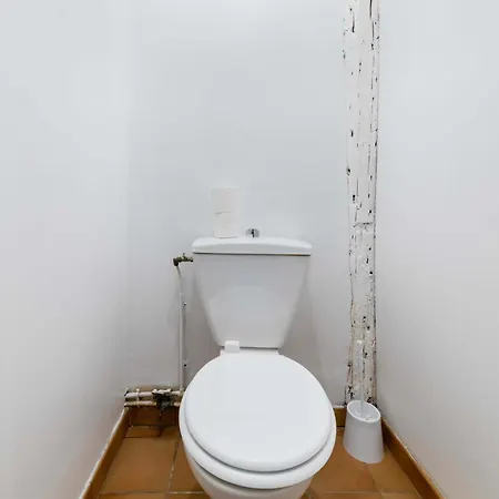 Duplex Moderne Proche Metro - Mairie Des Lilas *